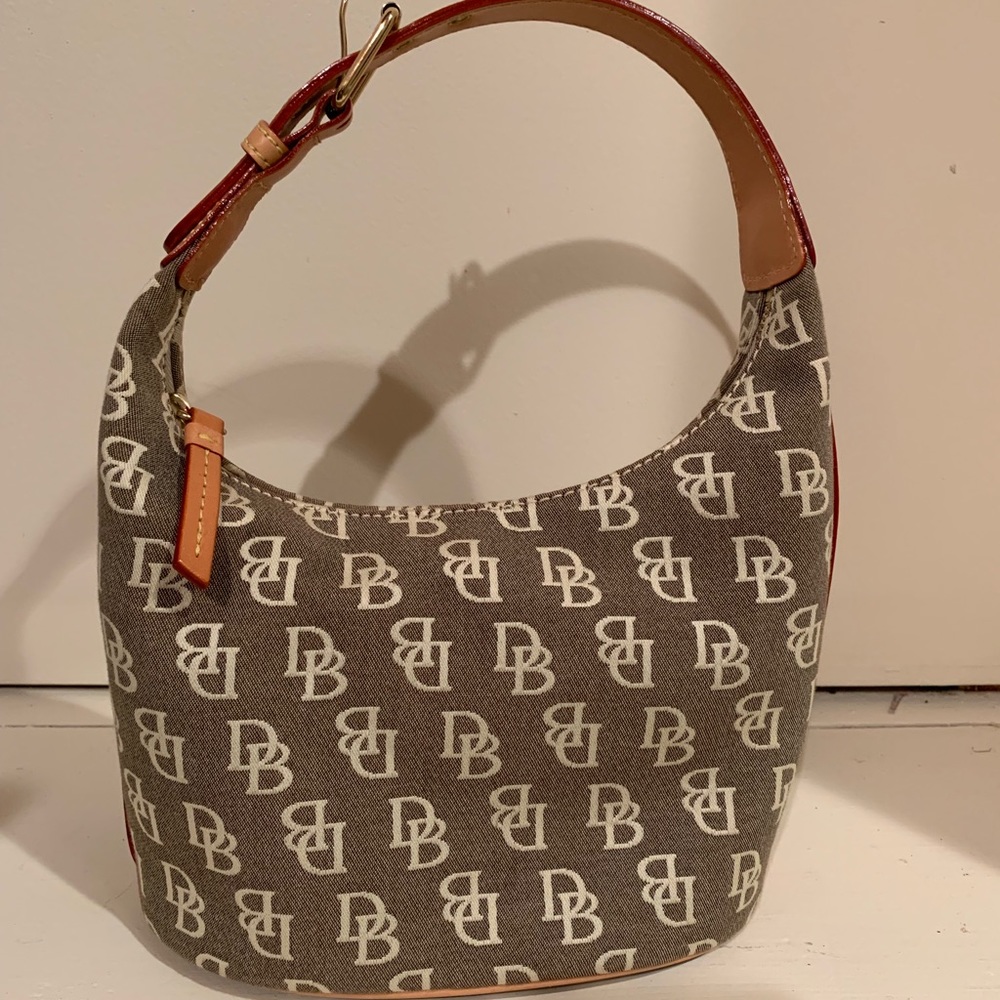 Dooney and Bourke Shoulder Bag